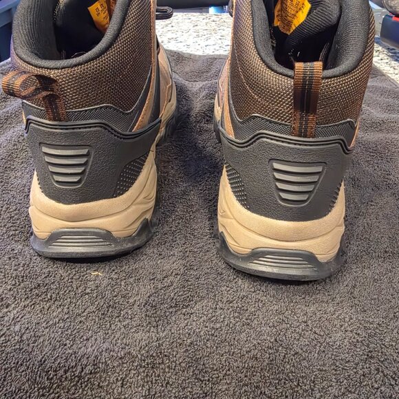 Skechers Work Arch Fit Tarver CT size 12 - Picture 2 of 6